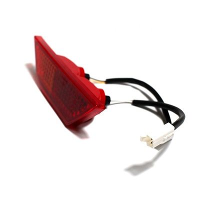 Disponibilità speciale Rosso Altro semaforo posteriore dell'autobus 4114-00096 4114-00097 4111-00038 4107-00019