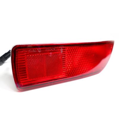24V Bus Fog Light per Zhongtong Bus Perfetta Adattazione e Funzione