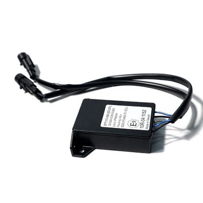 Numero OE 4102-00024 Lampada di posizione anteriore per Golden Dragon Bus LED Daytime Running Light