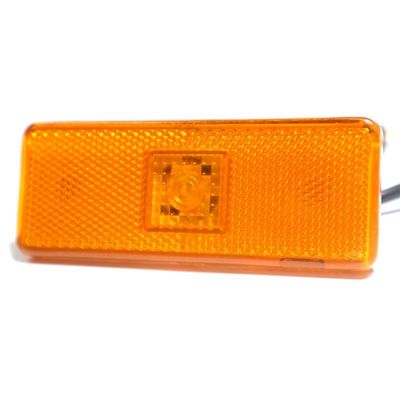 JINWEI Box per autobus Zhongtong luci di posizione versatili e luci di marcatore laterale