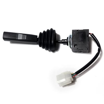 OEM Dimensione angolare Retarder Maniglia Switch per King Long Bus OE NO. 3631-00039 CS102343