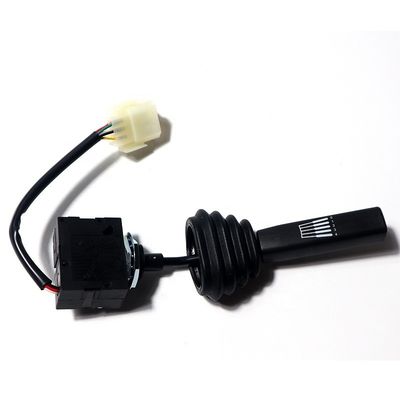 OEM Dimensione angolare Retarder Maniglia Switch per King Long Bus OE NO. 3631-00039 CS102343
