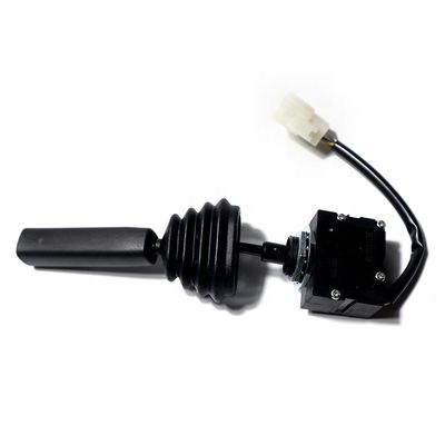 OEM Dimensione angolare Retarder Maniglia Switch per King Long Bus OE NO. 3631-00039 CS102343