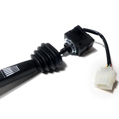 OEM Dimensione angolare Retarder Maniglia Switch per King Long Bus OE NO. 3631-00039 CS102343