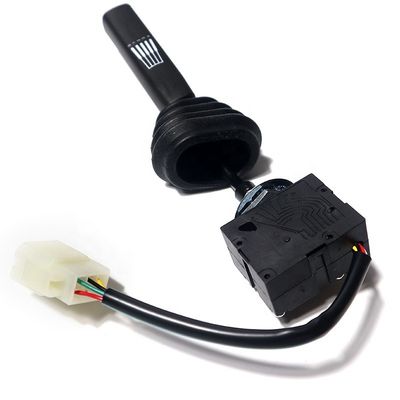 OEM Dimensione angolare Retarder Maniglia Switch per King Long Bus OE NO. 3631-00039 CS102343