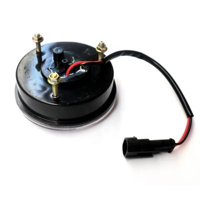 Parti di autobus LED 24V lampada di nebbia posteriore rossa per autobus Higer anno 2011-