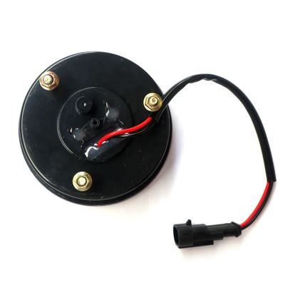 Parti di autobus LED 24V lampada di nebbia posteriore rossa per autobus Higer anno 2011-