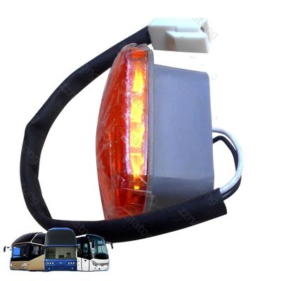 GOLDEN DRAGON 2005- Bus LED Side Marker Lamp for Higer Bus Aggiornare l'illuminazione del tuo autobus