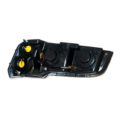 Autobus di combinazione di luci frontali 24V per ZK6126 King Long HIGER Bus