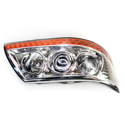 Lumiere per autobus HAISE parti di illuminazione per veicoli per King Long Higer ZhongTong Lampa a LED per autobus 24V