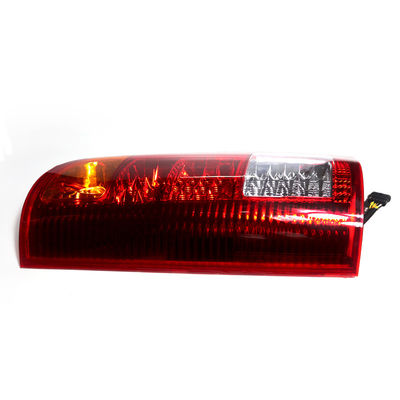 King LONG H5V Bus Tail Light Lampada posteriore a LED duratura per viaggi a lunga distanza
