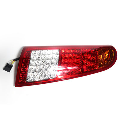 King LONG H5V Bus Tail Light Lampada posteriore a LED duratura per viaggi a lunga distanza