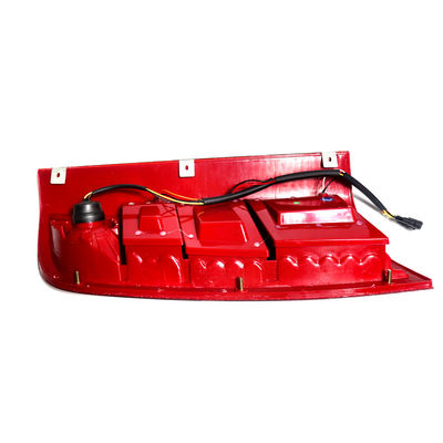 King LONG H5V Bus Tail Light Lampada posteriore a LED duratura per viaggi a lunga distanza