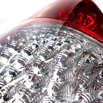 King LONG H5V Bus Tail Light Lampada posteriore a LED duratura per viaggi a lunga distanza