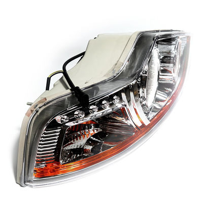 15W bus faro 24V OE n. 4101-00032 per Golden Dragon Bus Materiale durevole