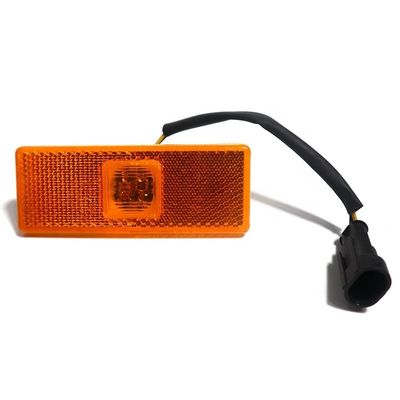 Luce 4117-00026 Bus Side Marker Light per Golden Dragon Bus 2013-