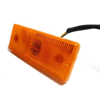 Luce 4117-00026 Bus Side Marker Light per Golden Dragon Bus 2013-