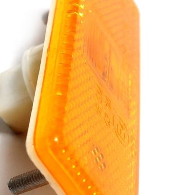 Luce 4117-00026 Bus Side Marker Light per Golden Dragon Bus 2013-