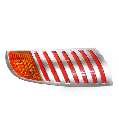 N.O.O. 3716-00247 24V Bus Tail Light Turn Signal per l'autobus Zhongtong