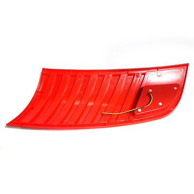 N.O.O. 3716-00247 24V Bus Tail Light Turn Signal per l'autobus Zhongtong