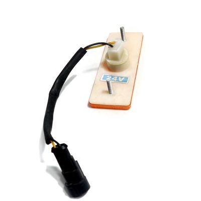 Luce 4117-00026 Bus Side Marker Light per Golden Dragon Bus 2013-