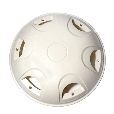 Accessori per autobus Parti copertura ruota posteriore Scopo per il retrofit/upgrade 3102-05025