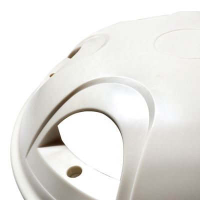 Accessori per autobus Parti copertura ruota posteriore Scopo per il retrofit/upgrade 3102-05025