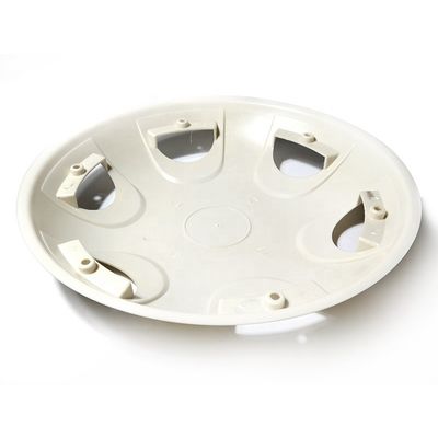 Accessori per autobus Parti copertura ruota posteriore Scopo per il retrofit/upgrade 3102-05025