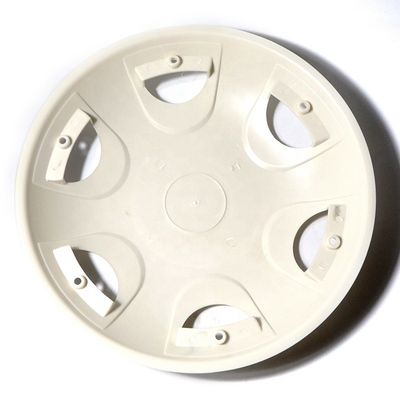 Accessori per autobus Parti copertura ruota posteriore Scopo per il retrofit/upgrade 3102-05025