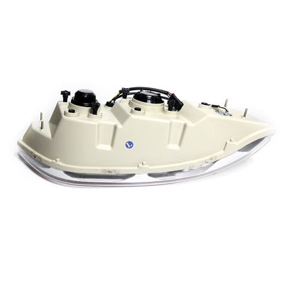 Faretti di combinazione per autobus 24V Sinistra 4101-00032 Luci anteriori per King Long Higer Bus