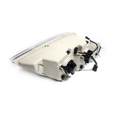 Faretti di combinazione per autobus 24V Sinistra 4101-00032 Luci anteriori per King Long Higer Bus