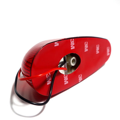 2007-2009 King Long Bus OE n. 4114-00113 WZ1101 Luce LED rosso per autobus