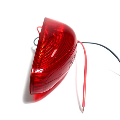 2007-2009 King Long Bus OE n. 4114-00113 WZ1101 Luce LED rosso per autobus