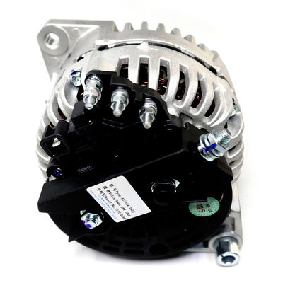 Generatore per autoveicoli con alternatore di bus a 24 V per prestazioni stabili del bus Higer