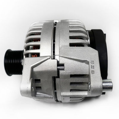 Generatore per autoveicoli con alternatore di bus a 24 V per prestazioni stabili del bus Higer