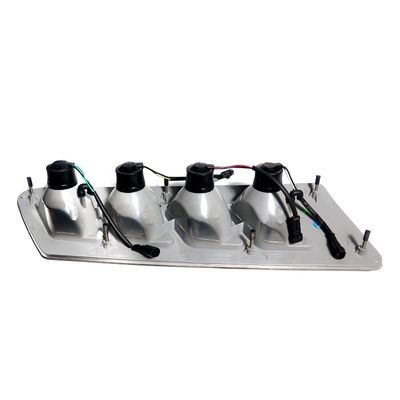 OEM taglia 24V Led Bus Brake luce luce posteriore per King Long Bus all'interno yujun