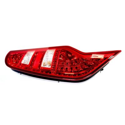 Lumiera posteriore standard H5c 24V per autobus Higer