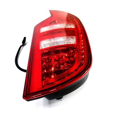 Lumiera posteriore standard H5c 24V per autobus Higer