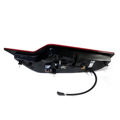 Lumiera posteriore standard H5c 24V per autobus Higer