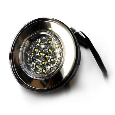 Luce di retrocesso di autobus di stile standard 24V LED per autobus Higer