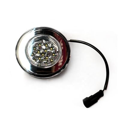 Luce di retrocesso di autobus di stile standard 24V LED per autobus Higer