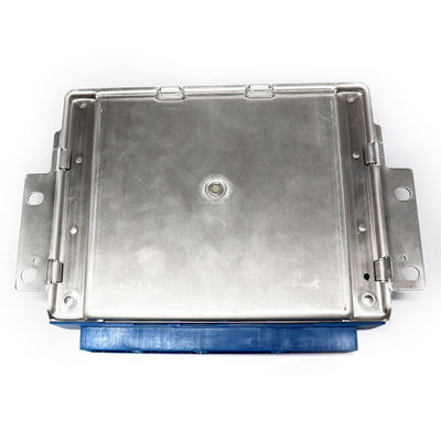 OEM Dimensione Unità di controllo del motore ECU per King Long Higer Bus ABS Controller Computer