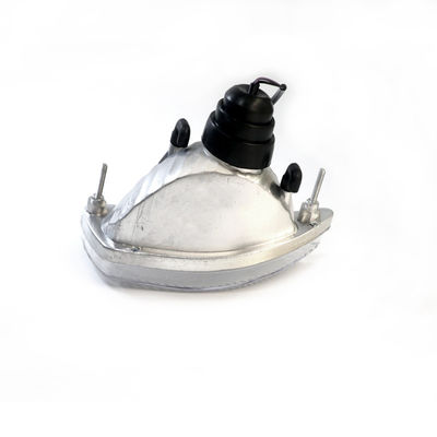 Luce di nebbia anteriore 4116-00090 per autobus Zhongtong Bus Bus H5c e Durable