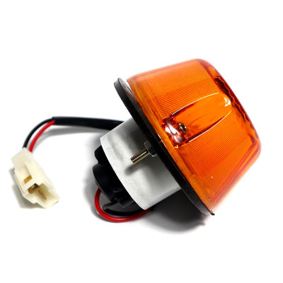 24V luce di segnale di rotazione per Zhongtong Autobus Car Fittment HIGHER eccellente prestazione
