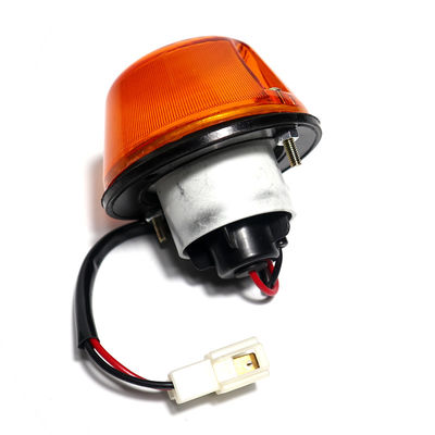 24V luce di segnale di rotazione per Zhongtong Autobus Car Fittment HIGHER eccellente prestazione