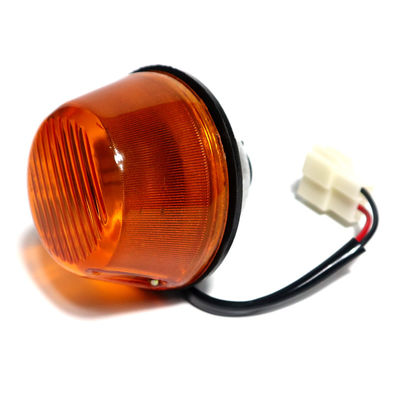 24V luce di segnale di rotazione per Zhongtong Autobus Car Fittment HIGHER eccellente prestazione