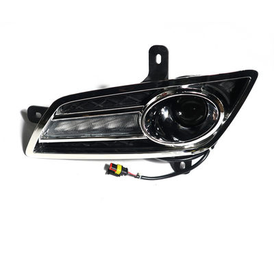 Lampada di nebbia anteriore da 24V per autobus ZK6876 per autobus ZhongTong