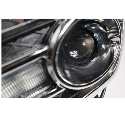 Lampada di nebbia anteriore da 24V per autobus ZK6876 per autobus ZhongTong