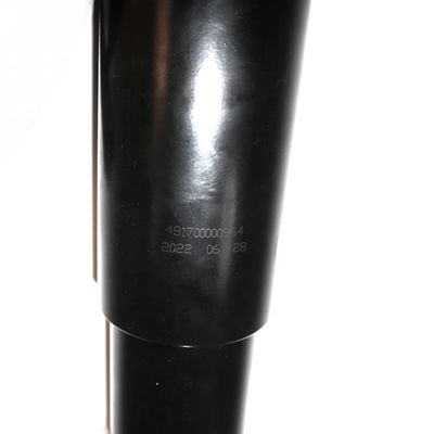 Assorbente d'urto per autobus standard per autobus Higer OE NO. 2915-00699 in grande domanda