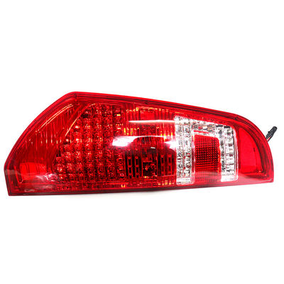 Potenza nominale Altre luci posteriori a LED 24V Luce posteriore per autobus Higer